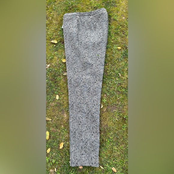 NWT Doncaster Collection Ankle Pants - size 4 - Picture 3 of 8